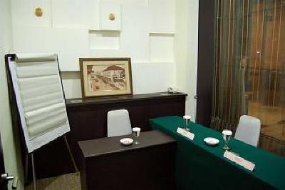 фото отеля Vue Palace Hotel