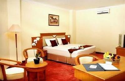 фото отеля Vue Palace Hotel