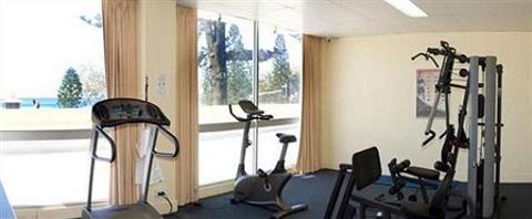 фото отеля Chateau Beachside Resort Gold Coast