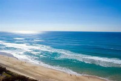 фото отеля Chateau Beachside Resort Gold Coast