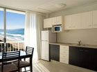 фото отеля Chateau Beachside Resort Gold Coast