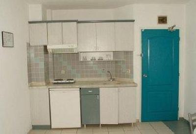 фото отеля Tuna Apart Hotel