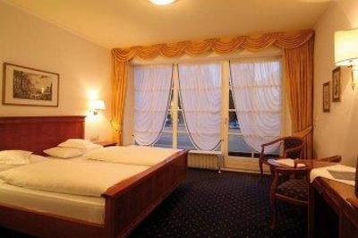 фото отеля Park Hotel Bellevue Toblach