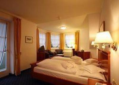 фото отеля Park Hotel Bellevue Toblach