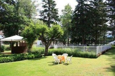 фото отеля Park Hotel Bellevue Toblach