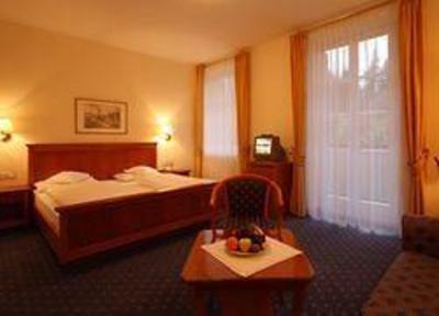 фото отеля Park Hotel Bellevue Toblach