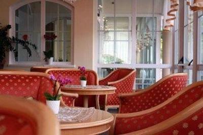 фото отеля Park Hotel Bellevue Toblach
