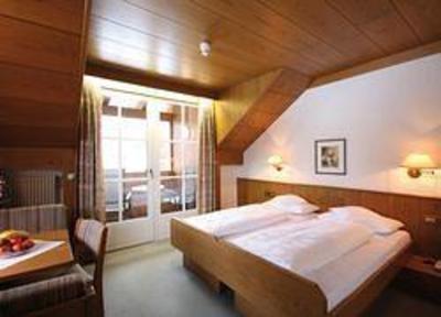 фото отеля Park Hotel Bellevue Toblach