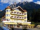 фото отеля Park Hotel Bellevue Toblach