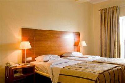 фото отеля Amazonia Jamor Hotel