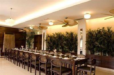фото отеля Amazonia Jamor Hotel