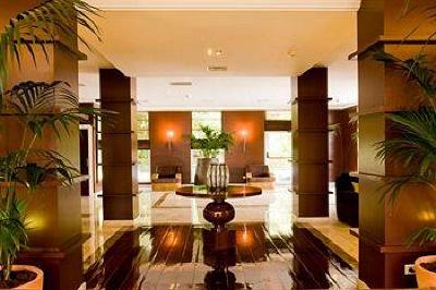 фото отеля Amazonia Jamor Hotel