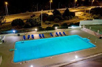 фото отеля Amazonia Jamor Hotel