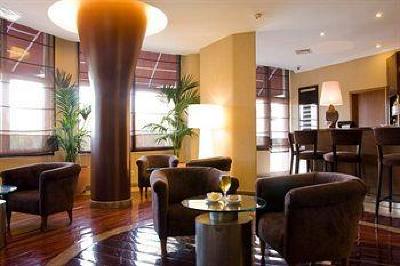 фото отеля Amazonia Jamor Hotel