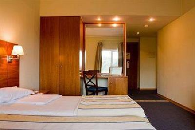 фото отеля Amazonia Jamor Hotel