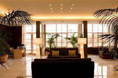 фото отеля Amazonia Jamor Hotel