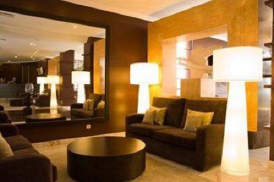фото отеля Amazonia Jamor Hotel