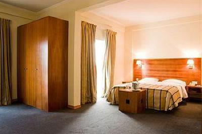 фото отеля Amazonia Jamor Hotel