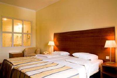 фото отеля Amazonia Jamor Hotel