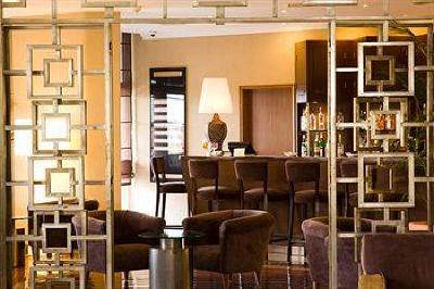 фото отеля Amazonia Jamor Hotel
