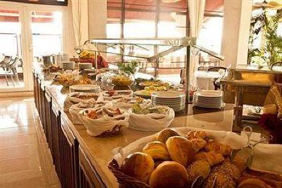 фото отеля Amazonia Jamor Hotel