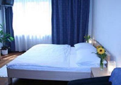 фото отеля Filip Pension Prague