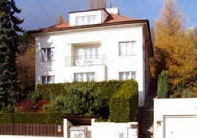 фото отеля Filip Pension Prague