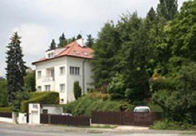 фото отеля Filip Pension Prague