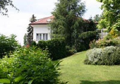 фото отеля Filip Pension Prague