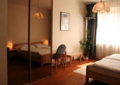 фото отеля Filip Pension Prague