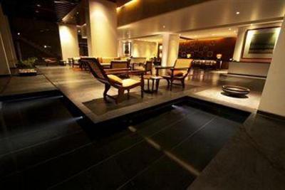 фото отеля Alila Bangalore Hotel and Residence