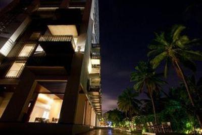 фото отеля Alila Bangalore Hotel and Residence