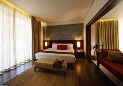 фото отеля Alila Bangalore Hotel and Residence