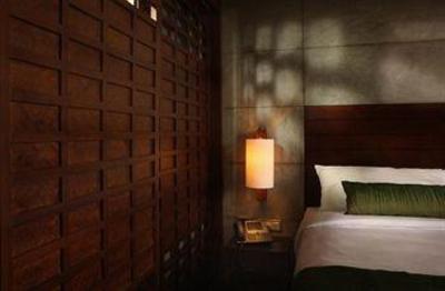 фото отеля Alila Bangalore Hotel and Residence