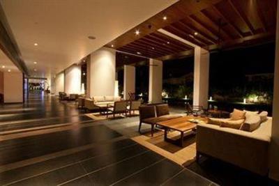 фото отеля Alila Bangalore Hotel and Residence