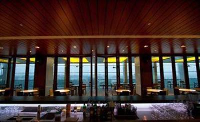 фото отеля Alila Bangalore Hotel and Residence