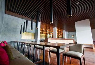 фото отеля Alila Bangalore Hotel and Residence