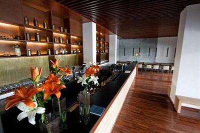фото отеля Alila Bangalore Hotel and Residence