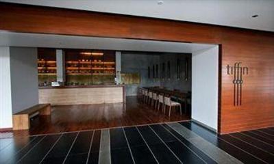 фото отеля Alila Bangalore Hotel and Residence