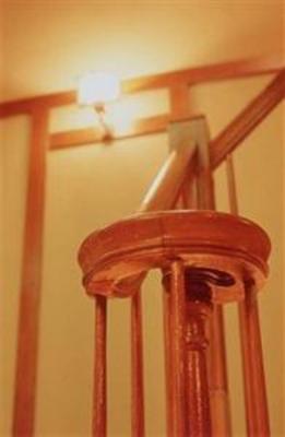 фото отеля Shima Onsen Kashiwaya Ryokan