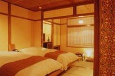 фото отеля Shima Onsen Kashiwaya Ryokan