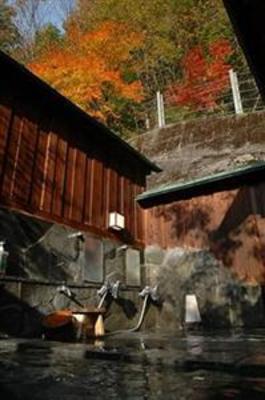 фото отеля Shima Onsen Kashiwaya Ryokan