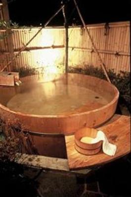 фото отеля Shima Onsen Kashiwaya Ryokan