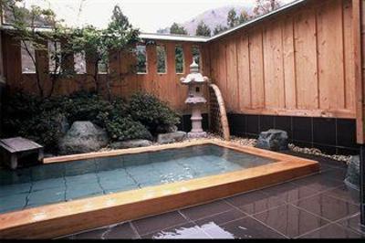 фото отеля Shima Onsen Kashiwaya Ryokan