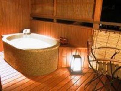 фото отеля Shima Onsen Kashiwaya Ryokan