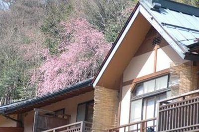 фото отеля Shima Onsen Kashiwaya Ryokan