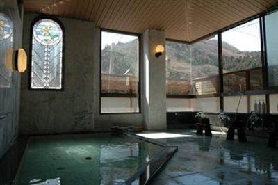 фото отеля Shima Onsen Kashiwaya Ryokan