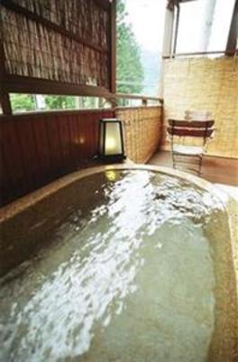 фото отеля Shima Onsen Kashiwaya Ryokan