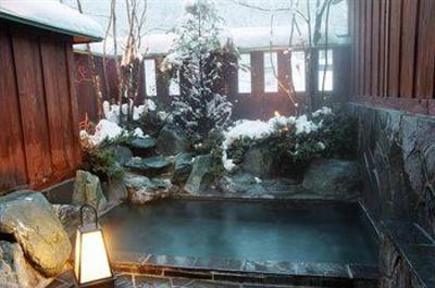 фото отеля Shima Onsen Kashiwaya Ryokan