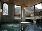 фото отеля Shima Onsen Kashiwaya Ryokan